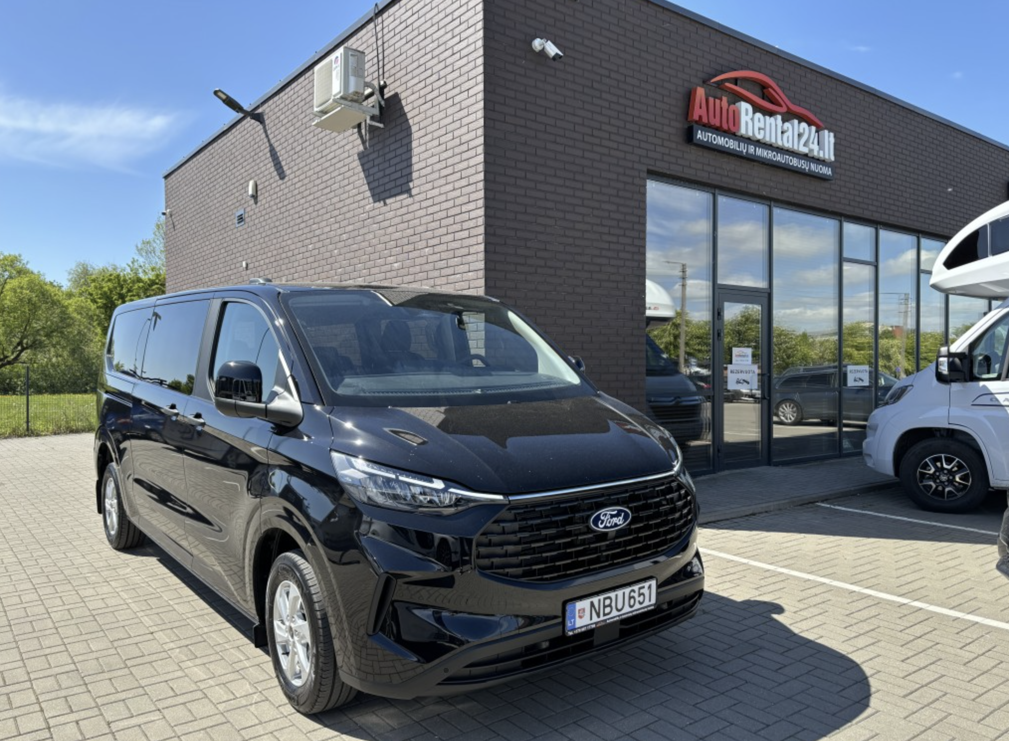 AutoRental24 Car Rental